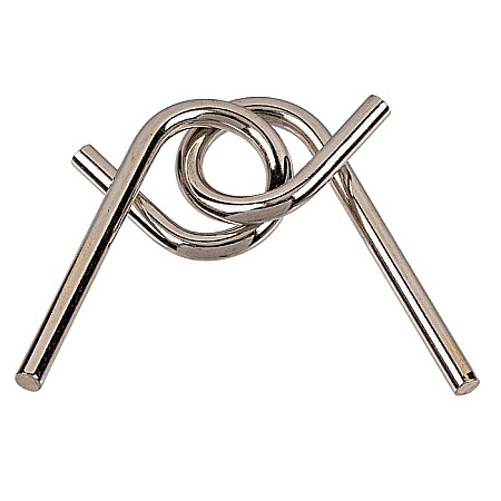 BLU MINI PUZZLE PIESE METALICE 7CM 76/8044 [6]