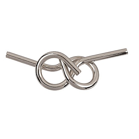 BLU MINI PUZZLE PIESE METALICE 7CM 76/8044 [9]