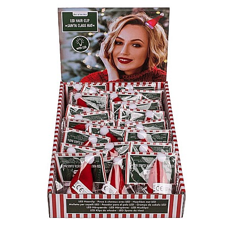 BLU AGRAFA PAR CU LED 12CM CACIULA MOSULUI 99/6123 [1]