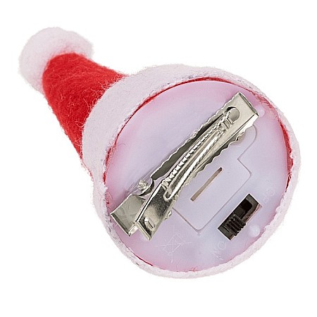 BLU AGRAFA PAR CU LED 12CM CACIULA MOSULUI 99/6123 [3]