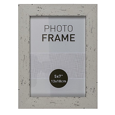 BLU RAMA FOTO PLASTIC 13*18CM VINTAGE OPTIC PASTEL 94/2621 [1]