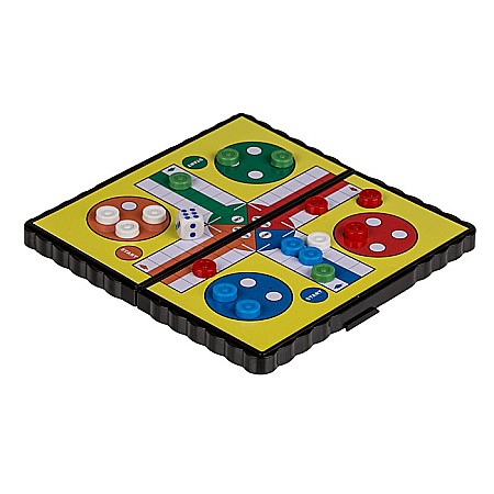 BLU MINI JOC MAGNETIC PENTRU CALATORIE, MODELE ASORTATE 79/7009 [2]