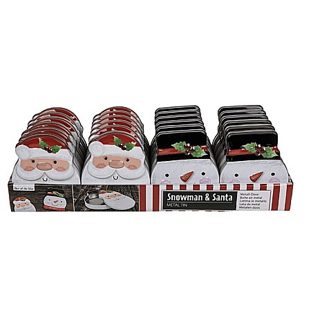 BLU CUTIE METAL 14*11.5CM MOTIV CRACIUN 946251 [1]