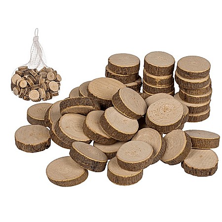 FELII MICI LEMN DECOR 250GR 960399 [0]