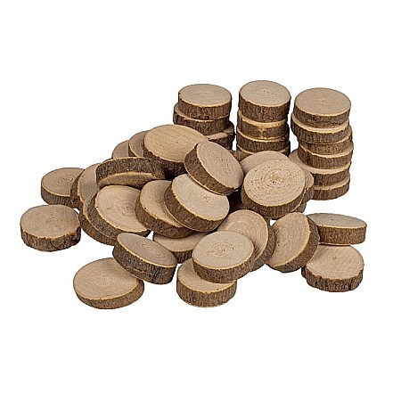 FELII MICI LEMN DECOR 250GR 960399 [2]