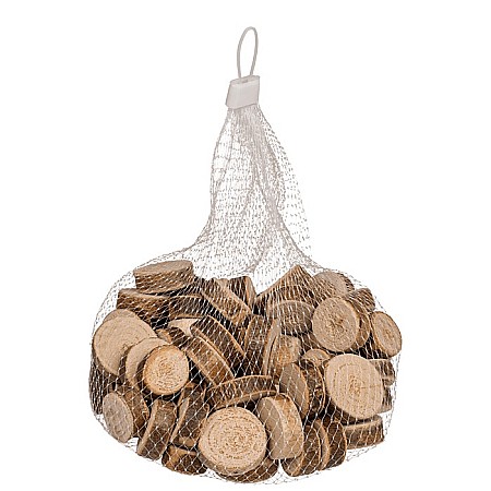 FELII MICI LEMN DECOR 250GR 960399 [3]