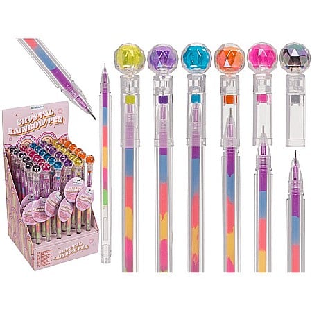 BLU PIX PLASTIC CURCUBEU 17 CM 29/2879 [0]