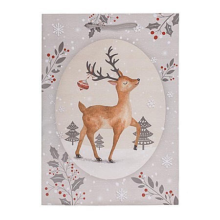 BLU SACOSA CADOU 25*8.5*34 MOTIV CRACIUN 960194 [2]