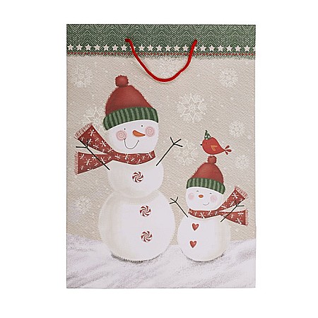 BLU SACOSA CADOU 25*8.5*34 MOTIV CRACIUN 960194 [3]