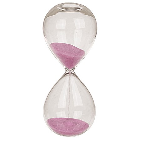 BLU CLEPSIDRA STICLA 5 MINUTE 12.5*5CM 144369 [1]