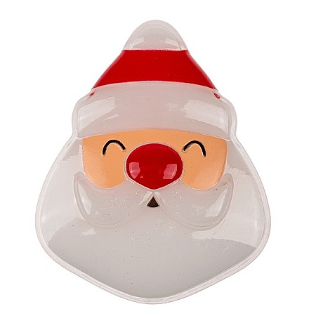 BLU SLIME 110GR CHRISTMAS PUTTY 99/2080 [4]