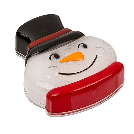 BLU SLIME 110GR CHRISTMAS PUTTY 99/2080 [5]