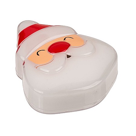 BLU SLIME 110GR CHRISTMAS PUTTY 99/2080 [6]