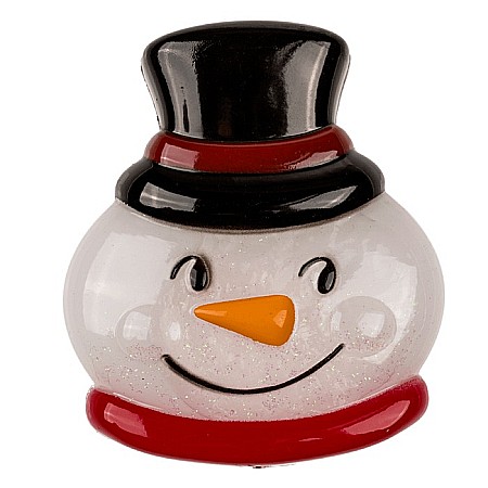 BLU SLIME 110GR CHRISTMAS PUTTY 99/2080 [8]