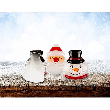 BLU SLIME 110GR CHRISTMAS PUTTY 99/2080 [9]