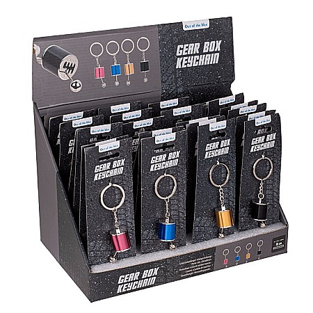 BLU BRELOC CHEI MANETA SCHIMBARE VITEZA METAL 12/0003 [9]