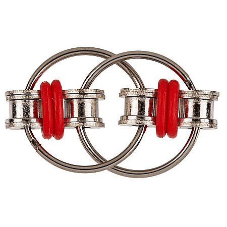 BLU JUCARIE ANTISTRES 5*3CM FLIPPY CHAIN CULORI ASORTATE 61/6661 [1]