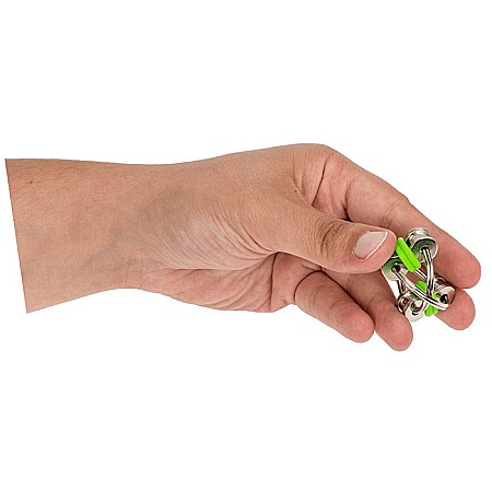 BLU JUCARIE ANTISTRES 5*3CM FLIPPY CHAIN CULORI ASORTATE 61/6661 [10]