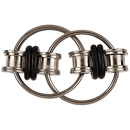 BLU JUCARIE ANTISTRES 5*3CM FLIPPY CHAIN CULORI ASORTATE 61/6661 [2]