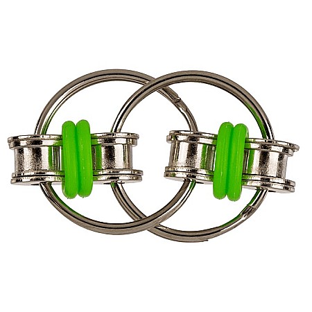 BLU JUCARIE ANTISTRES 5*3CM FLIPPY CHAIN CULORI ASORTATE 61/6661 [3]