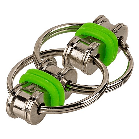 BLU JUCARIE ANTISTRES 5*3CM FLIPPY CHAIN CULORI ASORTATE 61/6661 [5]