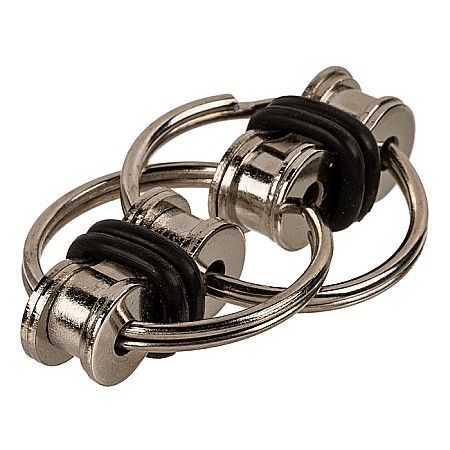 BLU JUCARIE ANTISTRES 5*3CM FLIPPY CHAIN CULORI ASORTATE 61/6661 [6]