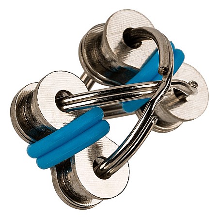 BLU JUCARIE ANTISTRES 5*3CM FLIPPY CHAIN CULORI ASORTATE 61/6661 [9]