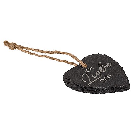 BLU ETICHETA CADOU DIN ARDEZIE 7*7CM FORMA INIMA 220199 [8]