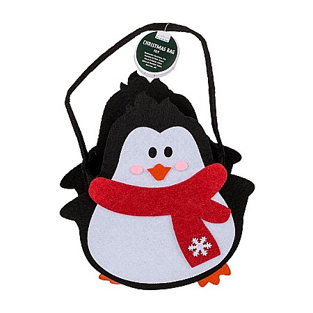 BLU GENTUTA PASLA 21*13*8CM CRACIUN 99/1425 [1]