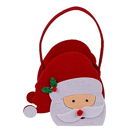 BLU GENTUTA PASLA 21*13*8CM CRACIUN 99/1425 [2]