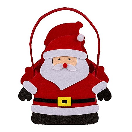 BLU GENTUTA PASLA 21*13*8CM CRACIUN 99/1425 [5]