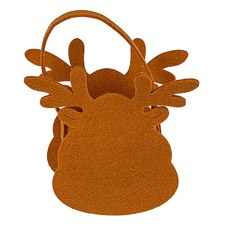 BLU GENTUTA PASLA 21*13*8CM CRACIUN 99/1425 [8]