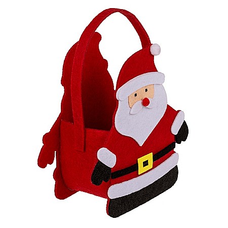 BLU GENTUTA PASLA 21*13*8CM CRACIUN 99/1425 [9]