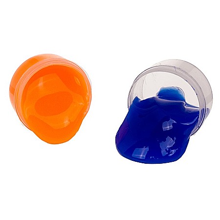 BLU SLIME SUCKER DINOZAUR 8.5*6CM 12/3028 [4]