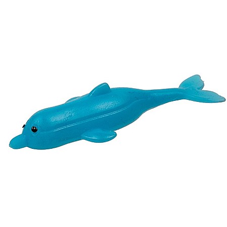 BLU PRASTIE 8.5*3.5CM ANIMALE MARINE 2/SET 59/2186 [4]