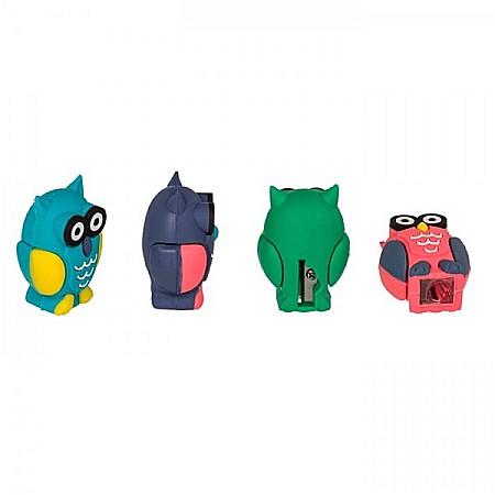 BLU ASCUTITOARE SIMPLA 3.5*2.5CM BUFNITA 29/2730 [1]