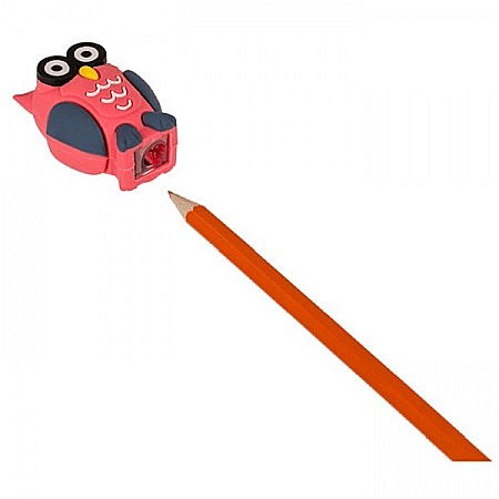 BLU ASCUTITOARE SIMPLA 3.5*2.5CM BUFNITA 29/2730 [2]