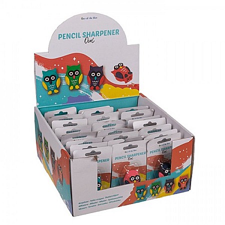 BLU ASCUTITOARE SIMPLA 3.5*2.5CM BUFNITA 29/2730 [4]