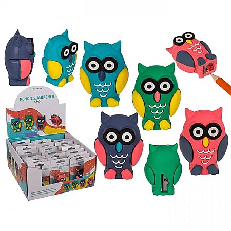 BLU ASCUTITOARE SIMPLA 3.5*2.5CM BUFNITA 29/2730 [5]