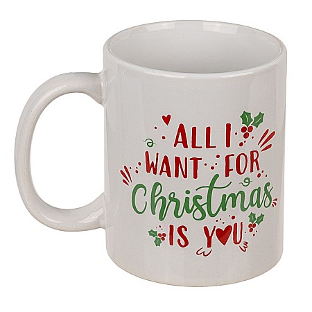 BLU CANA CERAMICA 330ML CHRISTMAS DREAMS IN CUTIE CADOU 99/6205 [8]