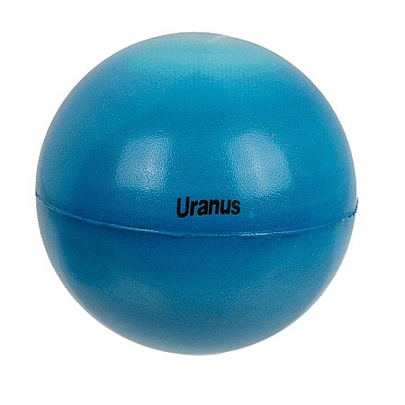 BLU MINGE SQUISHY 6CM PLANETE DIN GALAXIE 60/1175 [0]