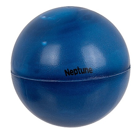 BLU MINGE SQUISHY 6CM PLANETE DIN GALAXIE 60/1175 [2]