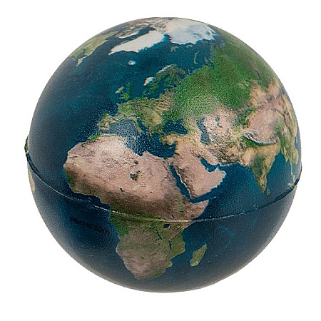 BLU MINGE SQUISHY 6CM PLANETE DIN GALAXIE 60/1175 [3]