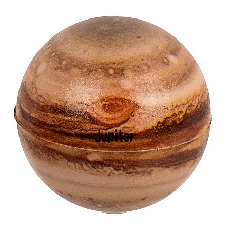 BLU MINGE SQUISHY 6CM PLANETE DIN GALAXIE 60/1175 [7]