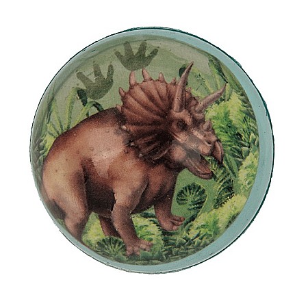 BLU MINGIUTE SARITOARE 4.5CM DINOZAURI 60/1176 [3]