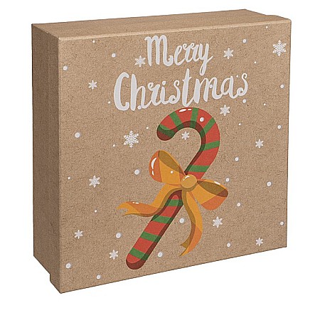 BLU CUTIE CADOU 20.5*20.5CM CHRISTMAS WARMS 160124 [2]