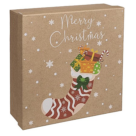 BLU CUTIE CADOU 20.5*20.5CM CHRISTMAS WARMS 160124 [5]