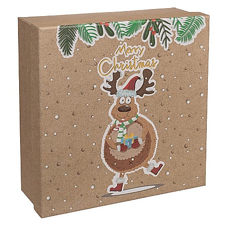 BLU CUTIE CADOU 20.5*20.5CM CHRISTMAS OOPS 160125 [5]