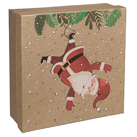 BLU CUTIE CADOU 18.5*18.5CM CHRISTMAS OOPS 160125 [3]