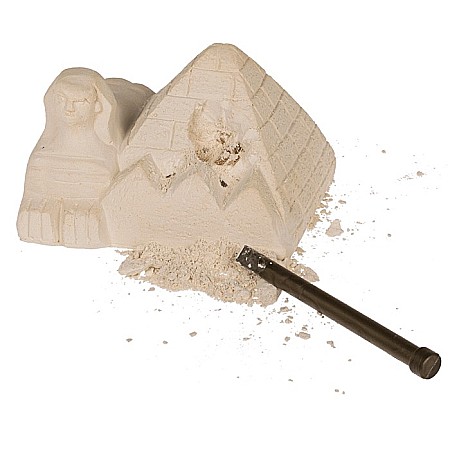 BLU MINI KIT DE EXCAVARE MUMIE 8*9.5CM 11/2046 [6]